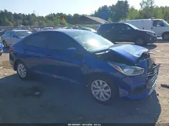 3KPC24A68LE095226 2020 HYUNDAI ACCENT