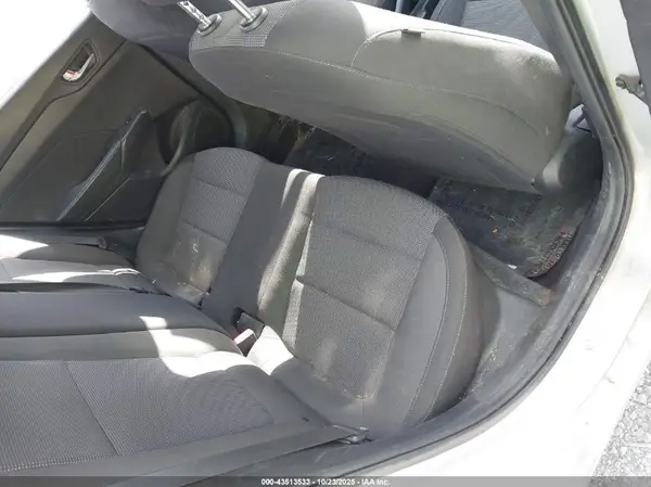 3KPC24A68LE095386 2020 HYUNDAI ACCENT - Image 8
