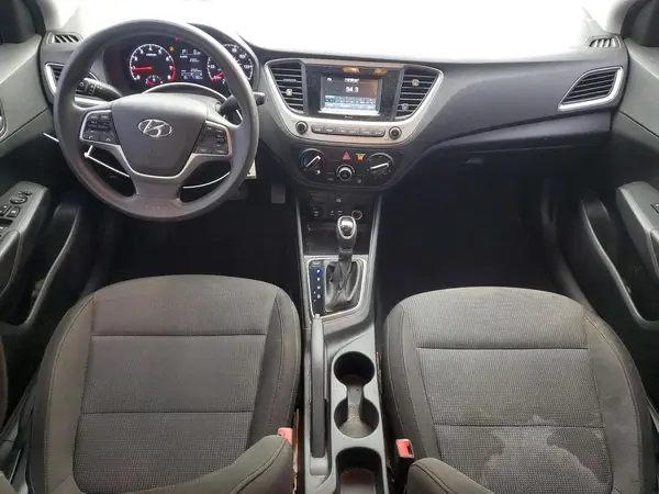 3KPC24A68LE095405 2020 HYUNDAI ACCENT - Image 8