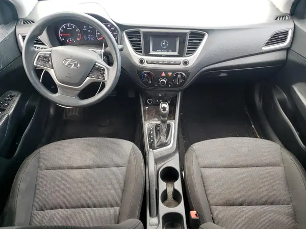 3KPC24A68LE096702 2020 HYUNDAI ACCENT - Image 8