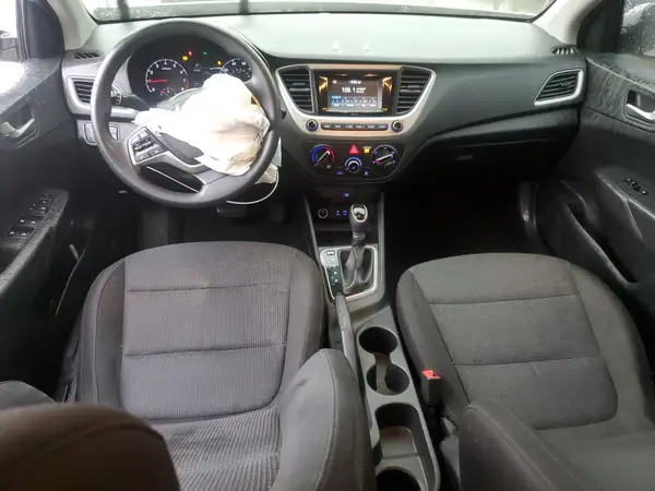 3KPC24A68LE096912 2020 HYUNDAI ACCENT - Image 8