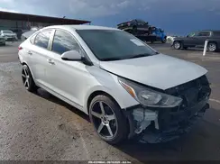 3KPC24A68LE098823 2020 HYUNDAI ACCENT