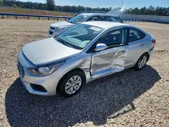 3KPC24A68LE099003 2020 HYUNDAI ACCENT