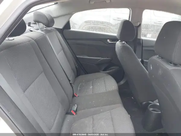 3KPC24A68LE099132 2020 HYUNDAI ACCENT - Image 8