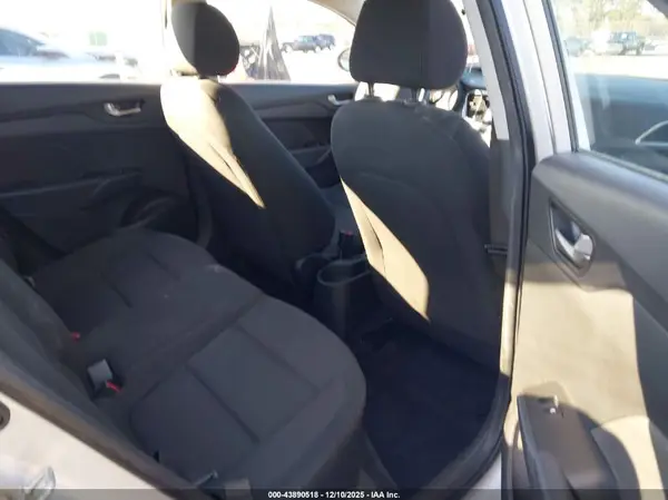 3KPC24A68LE099535 2020 HYUNDAI ACCENT - Image 8