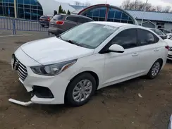 3KPC24A68LE099616 2020 HYUNDAI ACCENT