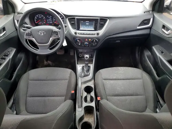 3KPC24A68LE099616 2020 HYUNDAI ACCENT - Image 8