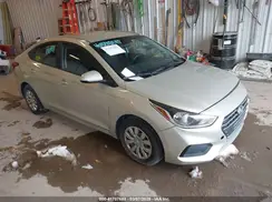 3KPC24A68LE099728 2020 HYUNDAI ACCENT