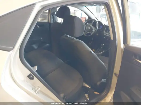 3KPC24A68LE099728 2020 HYUNDAI ACCENT - Image 8