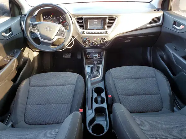 3KPC24A68LE099812 2020 HYUNDAI ACCENT - Image 8