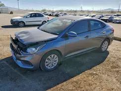 3KPC24A68LE100019 2020 HYUNDAI ACCENT