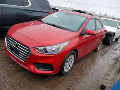 3KPC24A68LE101574 2020 HYUNDAI ACCENT