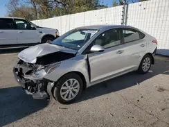3KPC24A68LE101607 2020 HYUNDAI ACCENT