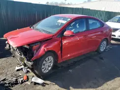 3KPC24A68LE103762 2020 HYUNDAI ACCENT