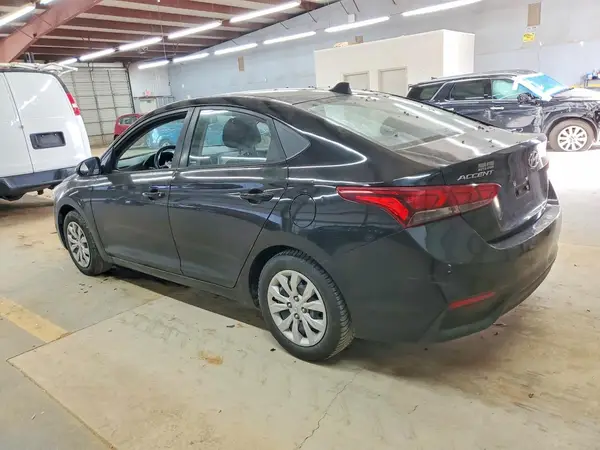 3KPC24A68LE104183 2020 HYUNDAI ACCENT - Image 2