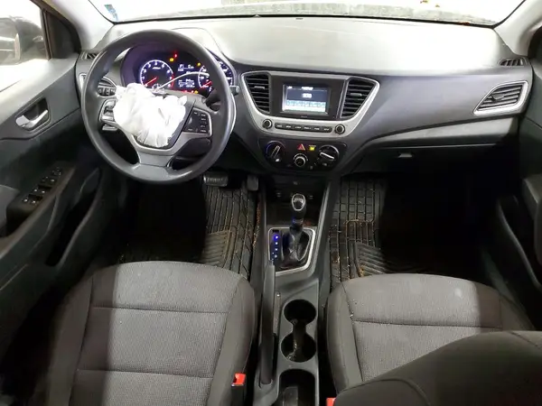3KPC24A68LE104183 2020 HYUNDAI ACCENT - Image 8