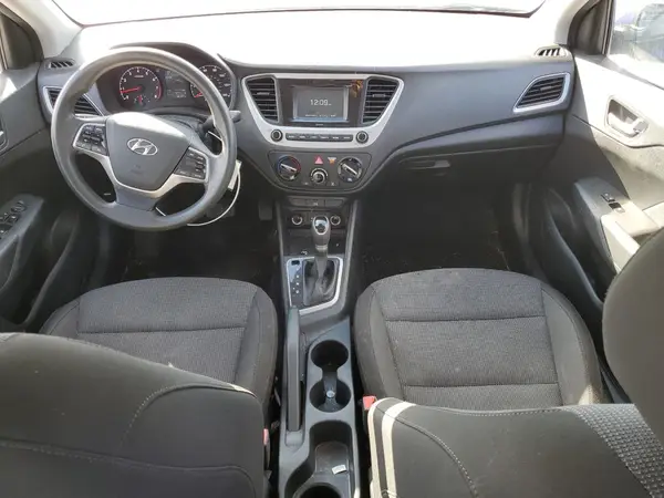 3KPC24A68LE104474 2020 HYUNDAI ACCENT - Image 8