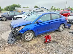 3KPC24A68LE107147 2020 HYUNDAI ACCENT