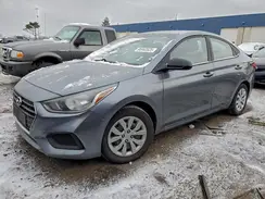 3KPC24A68LE107469 2020 HYUNDAI ACCENT
