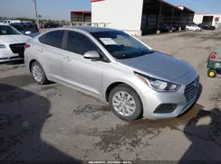 3KPC24A68LE108038 2020 HYUNDAI ACCENT