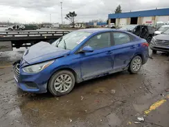 3KPC24A68LE108458 2020 HYUNDAI ACCENT