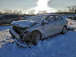 3KPC24A68LE108802 2020 HYUNDAI ACCENT