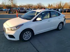 3KPC24A68LE109531 2020 HYUNDAI ACCENT