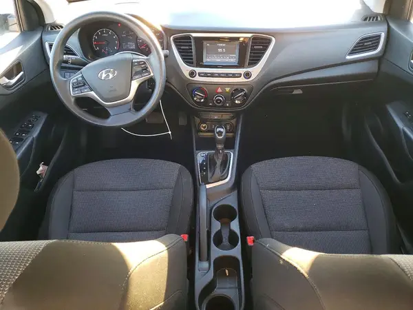 3KPC24A68LE109531 2020 HYUNDAI ACCENT - Image 8