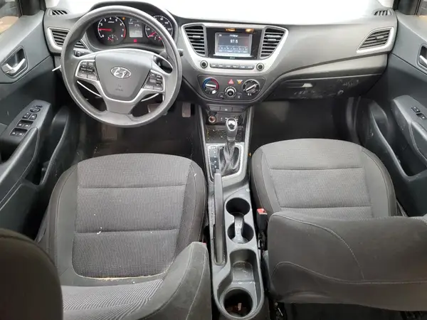 3KPC24A68LE109769 2020 HYUNDAI ACCENT - Image 8