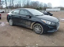 3KPC24A68LE109867 2020 HYUNDAI ACCENT