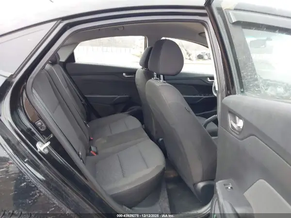 3KPC24A68LE109867 2020 HYUNDAI ACCENT - Image 8