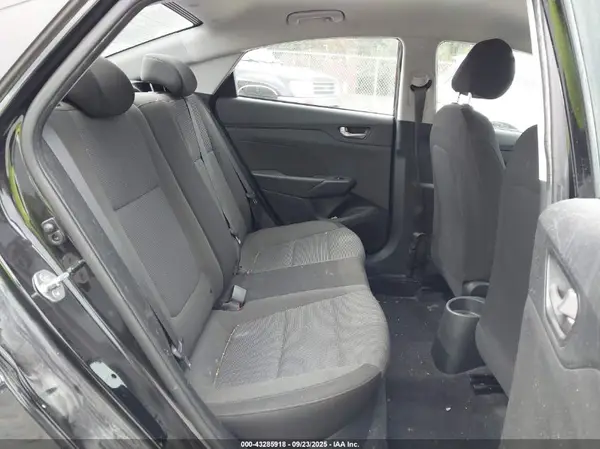 3KPC24A68LE109898 2020 HYUNDAI ACCENT - Image 8