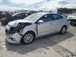 3KPC24A68LE110128 2020 HYUNDAI ACCENT