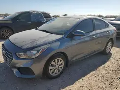 3KPC24A68LE110176 2020 HYUNDAI ACCENT