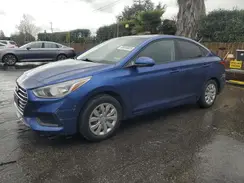 3KPC24A68LE110470 2020 HYUNDAI ACCENT