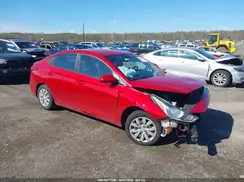 3KPC24A68LE110601 2020 HYUNDAI ACCENT