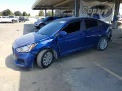 3KPC24A68LE112526 2020 HYUNDAI ACCENT