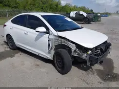 3KPC24A68LE112543 2020 HYUNDAI ACCENT