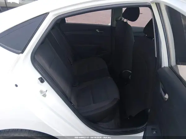 3KPC24A68LE112543 2020 HYUNDAI ACCENT - Image 8