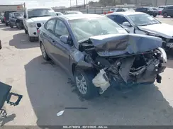 3KPC24A68LE112736 2020 HYUNDAI ACCENT