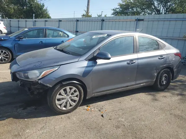 3KPC24A68LE112848 2020 HYUNDAI ACCENT - Image 1