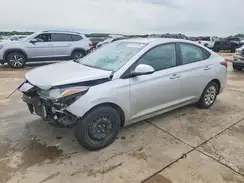 3KPC24A68LE113336 2020 HYUNDAI ACCENT