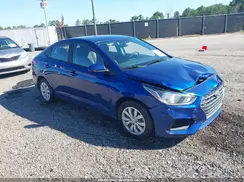 3KPC24A68LE113367 2020 HYUNDAI ACCENT