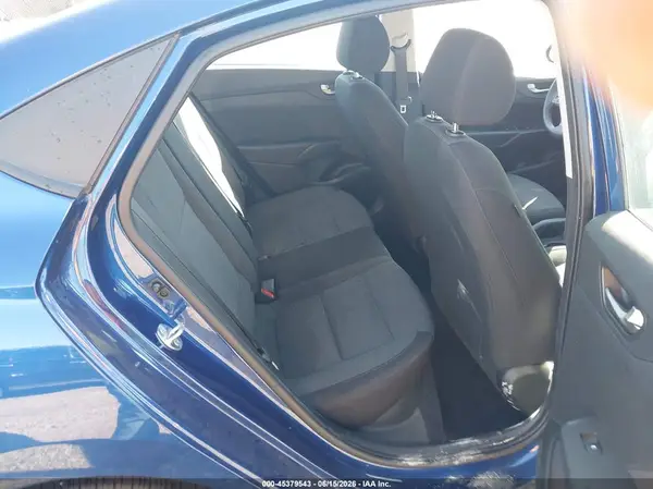 3KPC24A68LE113367 2020 HYUNDAI ACCENT - Image 8