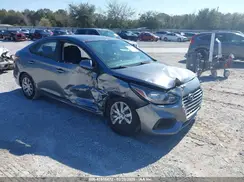 3KPC24A68LE113403 2020 HYUNDAI ACCENT