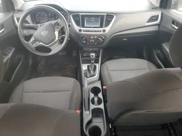 3KPC24A68LE113482 2020 HYUNDAI ACCENT - Image 8