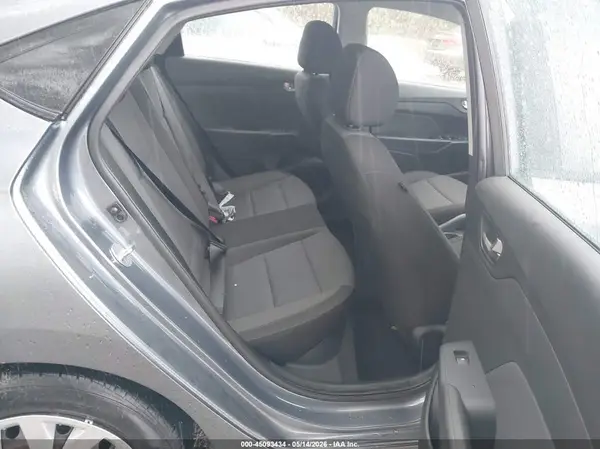 3KPC24A68LE113577 2020 HYUNDAI ACCENT - Image 8
