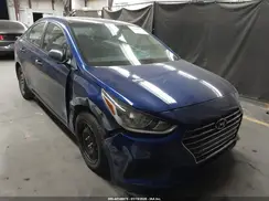 3KPC24A68LE114003 2020 HYUNDAI ACCENT