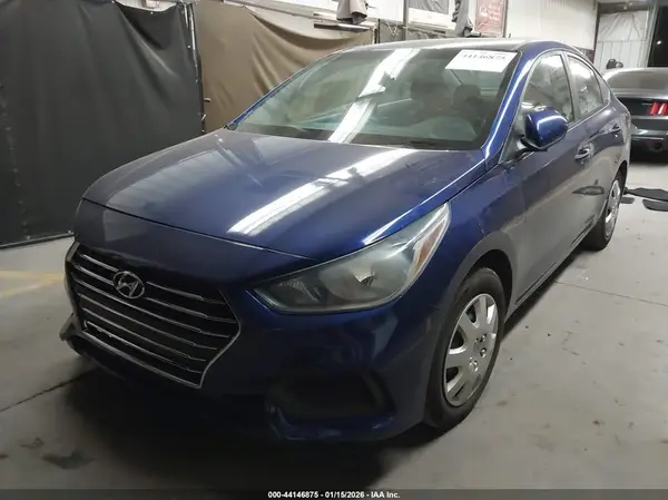 3KPC24A68LE114003 2020 HYUNDAI ACCENT - Image 2