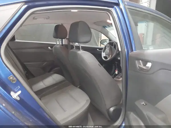 3KPC24A68LE114003 2020 HYUNDAI ACCENT - Image 8